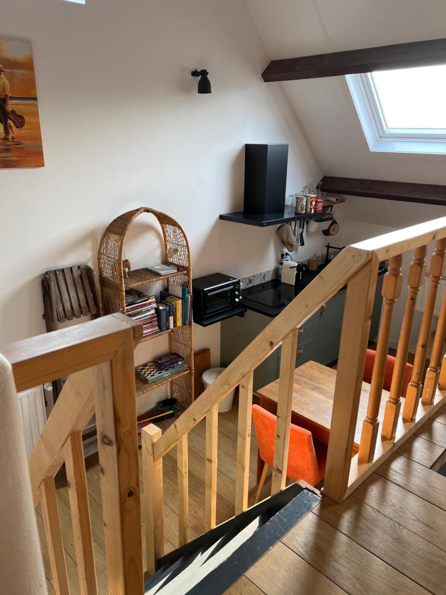 B & B 'Droom In De Polder De Suite Met Prive Sauna อาร์เนอโมเดน ภายนอก รูปภาพ