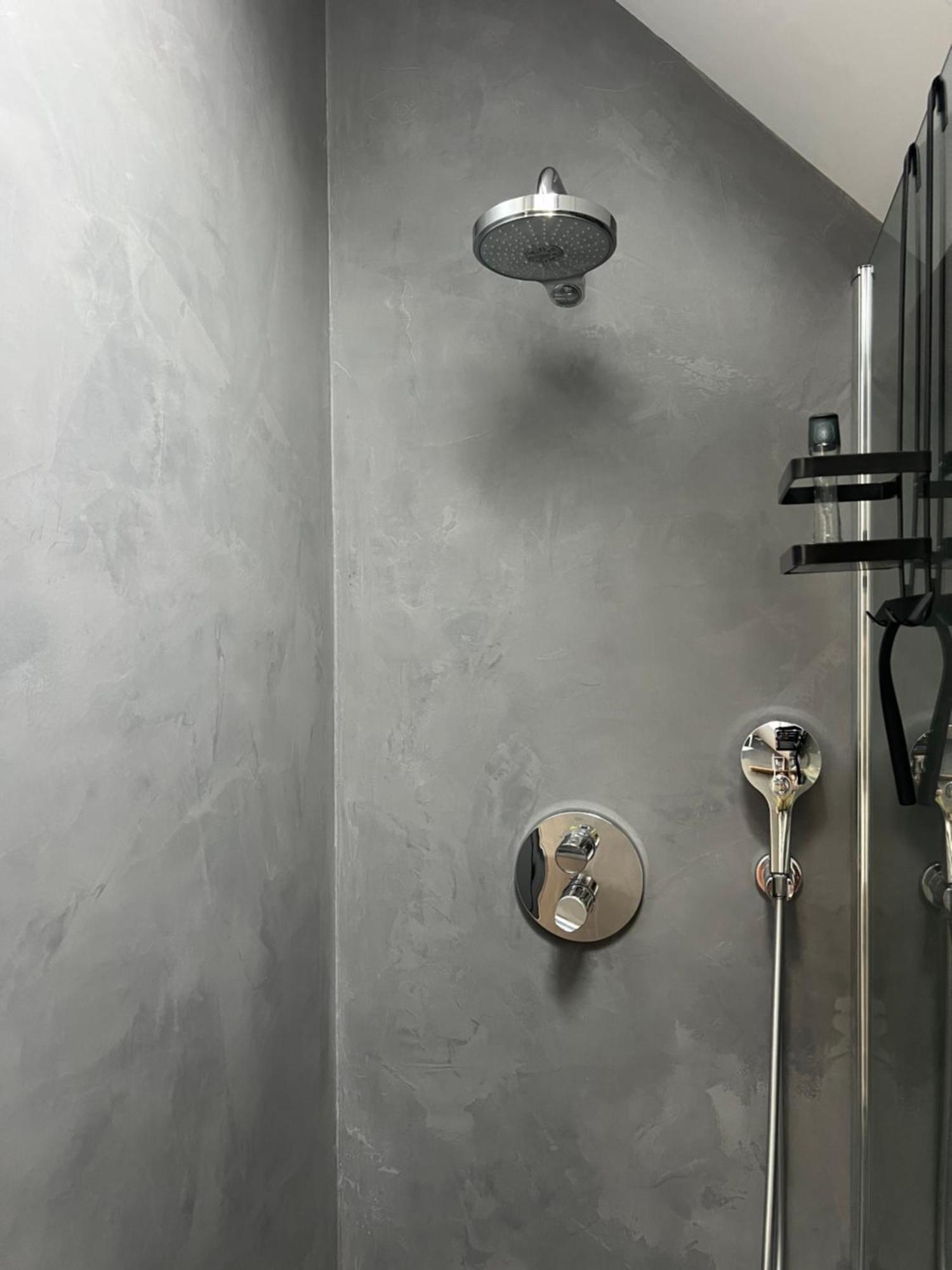 B & B 'Droom In De Polder De Suite Met Prive Sauna อาร์เนอโมเดน ภายนอก รูปภาพ