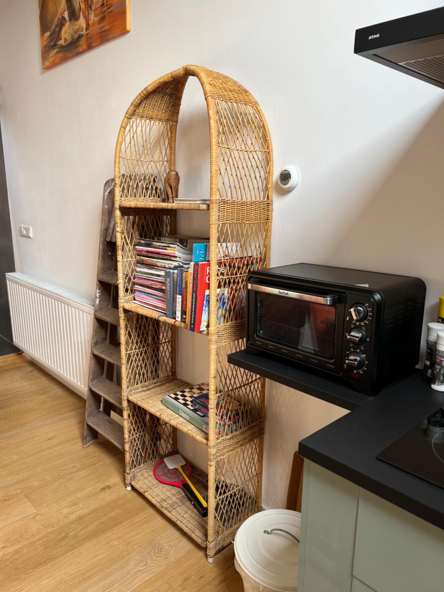 B & B 'Droom In De Polder De Suite Met Prive Sauna อาร์เนอโมเดน ภายนอก รูปภาพ